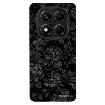 Obal pro Xiaomi Redmi Note 14 Pro 4G - Dark Romance