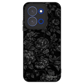 Obal pro Xiaomi Redmi 15C 4G - Dark Romance