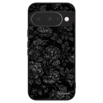 Obal pro Google Pixel 10 - Dark Romance