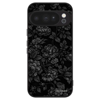 Obal pro Google Pixel 10 Pro - Dark Romance