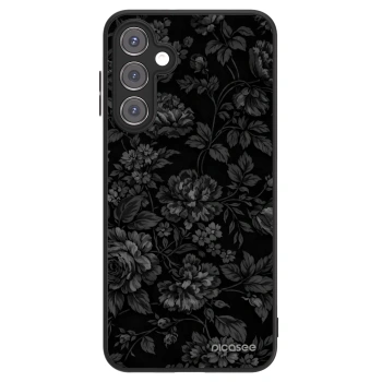 Picasee ULTIMATE CASE pro Samsung Galaxy A16 4G - Dark Romance