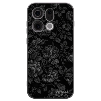 Obal pro OPPO Find X9 - Dark Romance