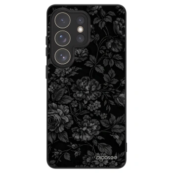 Picasee ULTIMATE CASE pro Samsung Galaxy S26 Ultra - Dark Romance