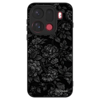 Obal pro OPPO Find X9 Pro - Dark Romance