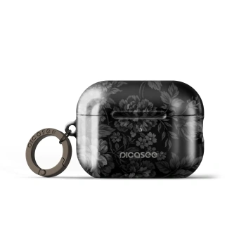 Obal pro Apple AirPods Pro 2 - Dark Romance