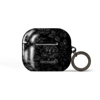 Obal pro Apple AirPods 3 - Dark Romance