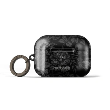 Obal pro Apple AirPods Pro 1 - Dark Romance