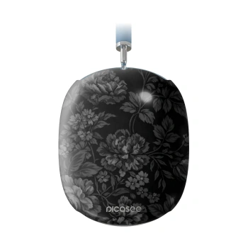 Obal pro Apple AirPods Max - Dark Romance
