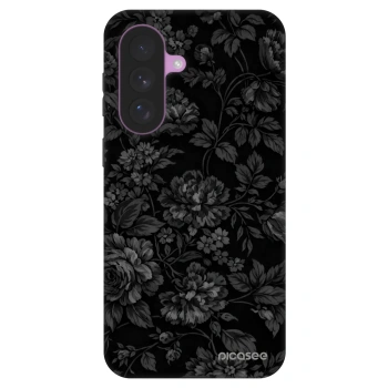 Picasee Fashion Case pro Samsung Galaxy A57 5G - Dark Romance