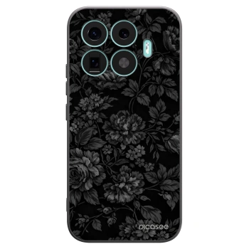 Picasee silikonový černý obal pro Xiaomi 17T - Dark Romance