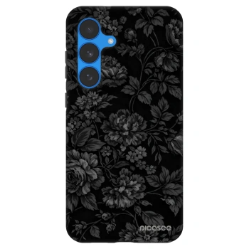 Picasee Fashion Case pro Samsung Galaxy S25 FE 5G - Dark Romance