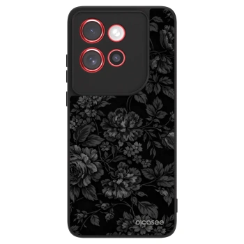 Obal pro Motorola Edge 60 Neo 5G - Dark Romance