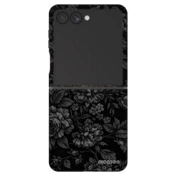Picasee Fashion Case pro Samsung Galaxy Z Flip7 5G - Dark Romance