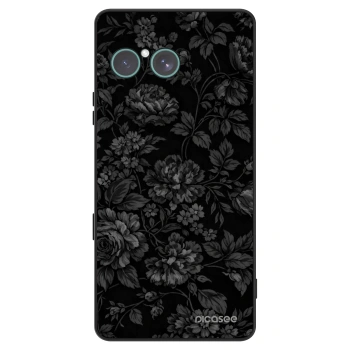 Obal pro Sony Xperia 10 VII - Dark Romance