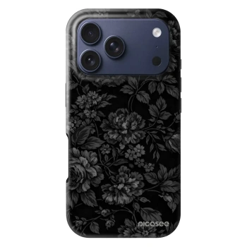 Obal pro Apple iPhone 18 Pro - Dark Romance