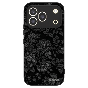 Picasee ULTIMATE CASE pro Honor 600 Pro - Dark Romance