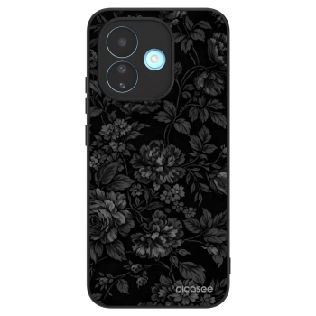 Obal pro Xiaomi Redmi Note 17 Pro 5G - Dark Romance
