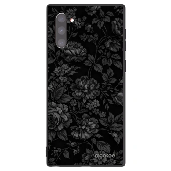 Obal pro Samsung Galaxy Note 10 N970F - Dark Romance