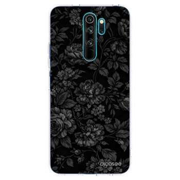 Obal pro Xiaomi Redmi Note 8 Pro - Dark Romance