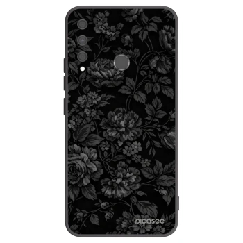 Obal pro Huawei P40 Lite E - Dark Romance