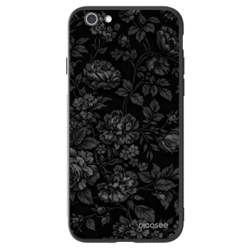 Obal pro Apple iPhone 6/6S - Dark Romance