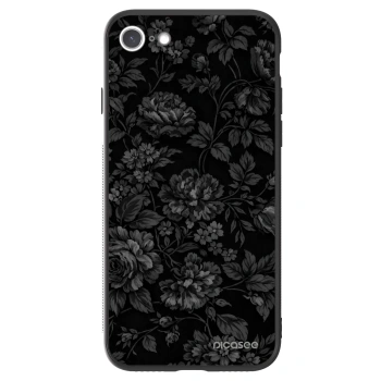 Picasee ULTIMATE CASE pro Apple iPhone 7 - Dark Romance