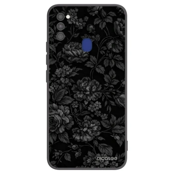Obal pro Samsung Galaxy M21 M215F - Dark Romance
