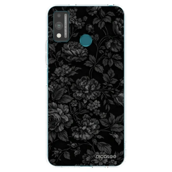 Obal pro Honor 9X Lite - Dark Romance