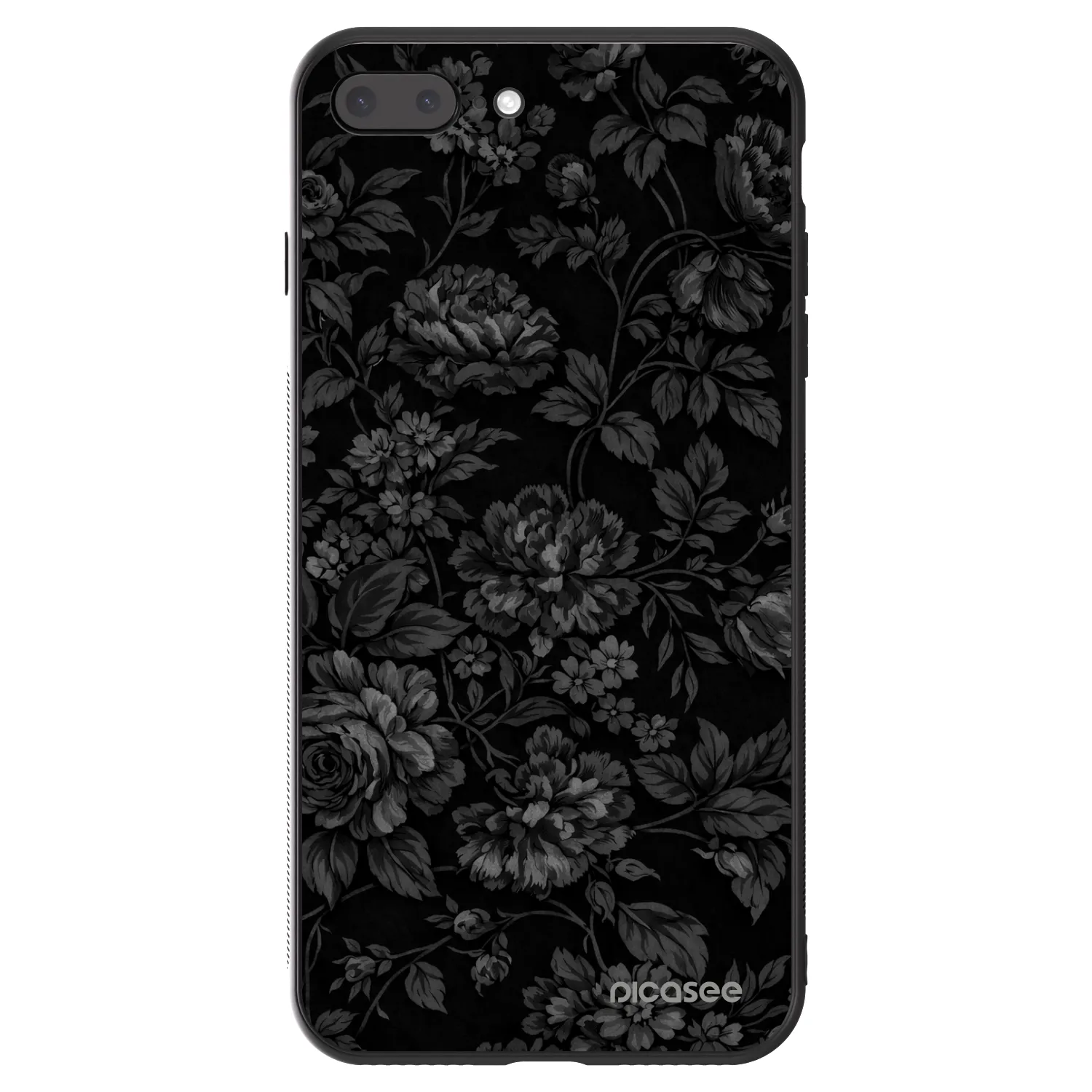 Picasee ULTIMATE CASE pro Apple iPhone 7 Plus - Dark Romance