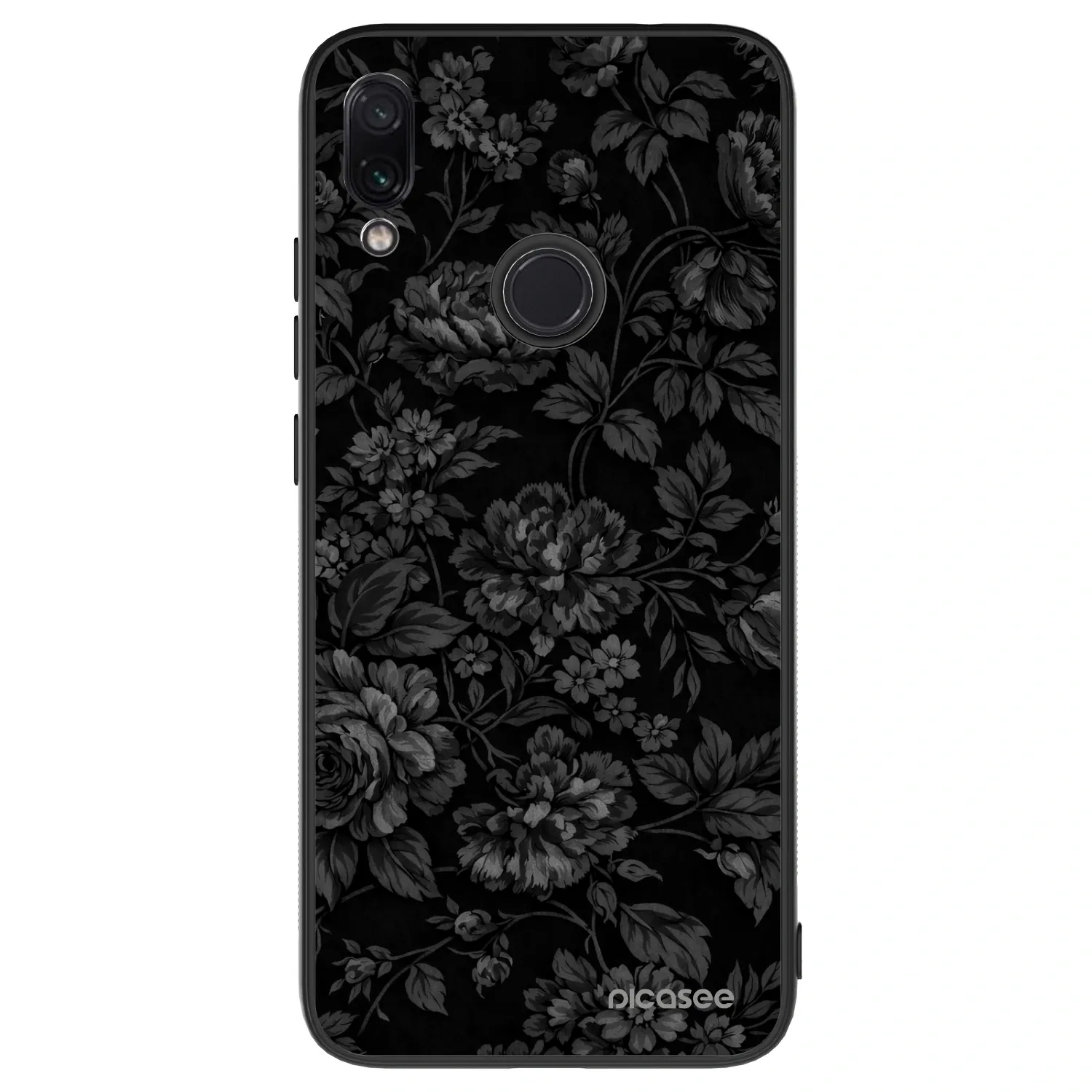 Picasee ULTIMATE CASE pro Xiaomi Redmi Note 7 - Dark Romance
