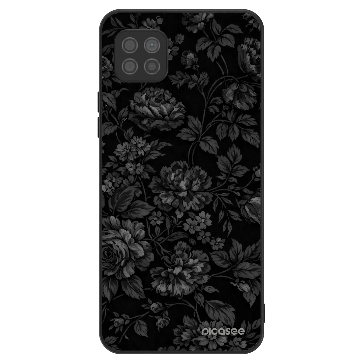 Picasee ULTIMATE CASE pro Huawei P40 Lite - Dark Romance