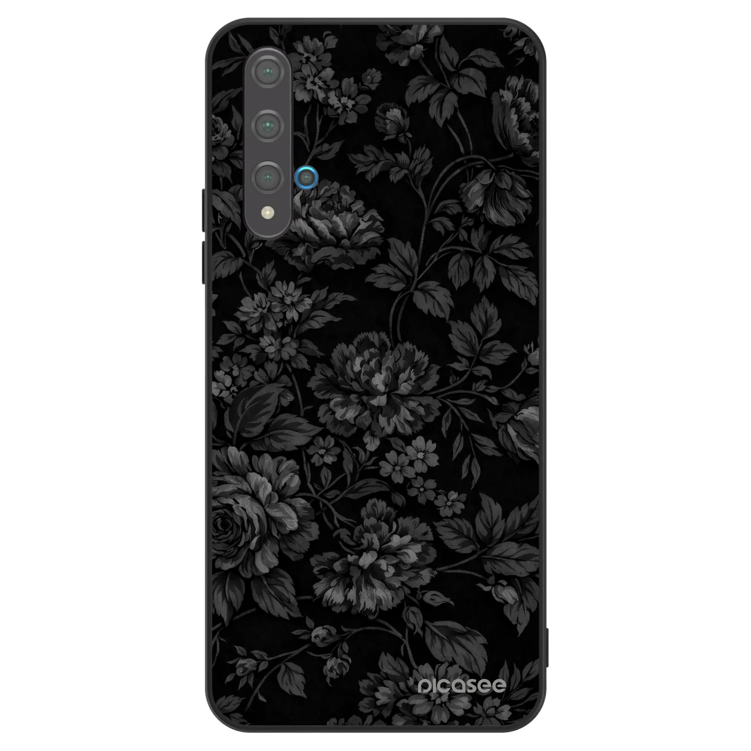 Picasee ULTIMATE CASE pro Huawei Nova 5T - Dark Romance