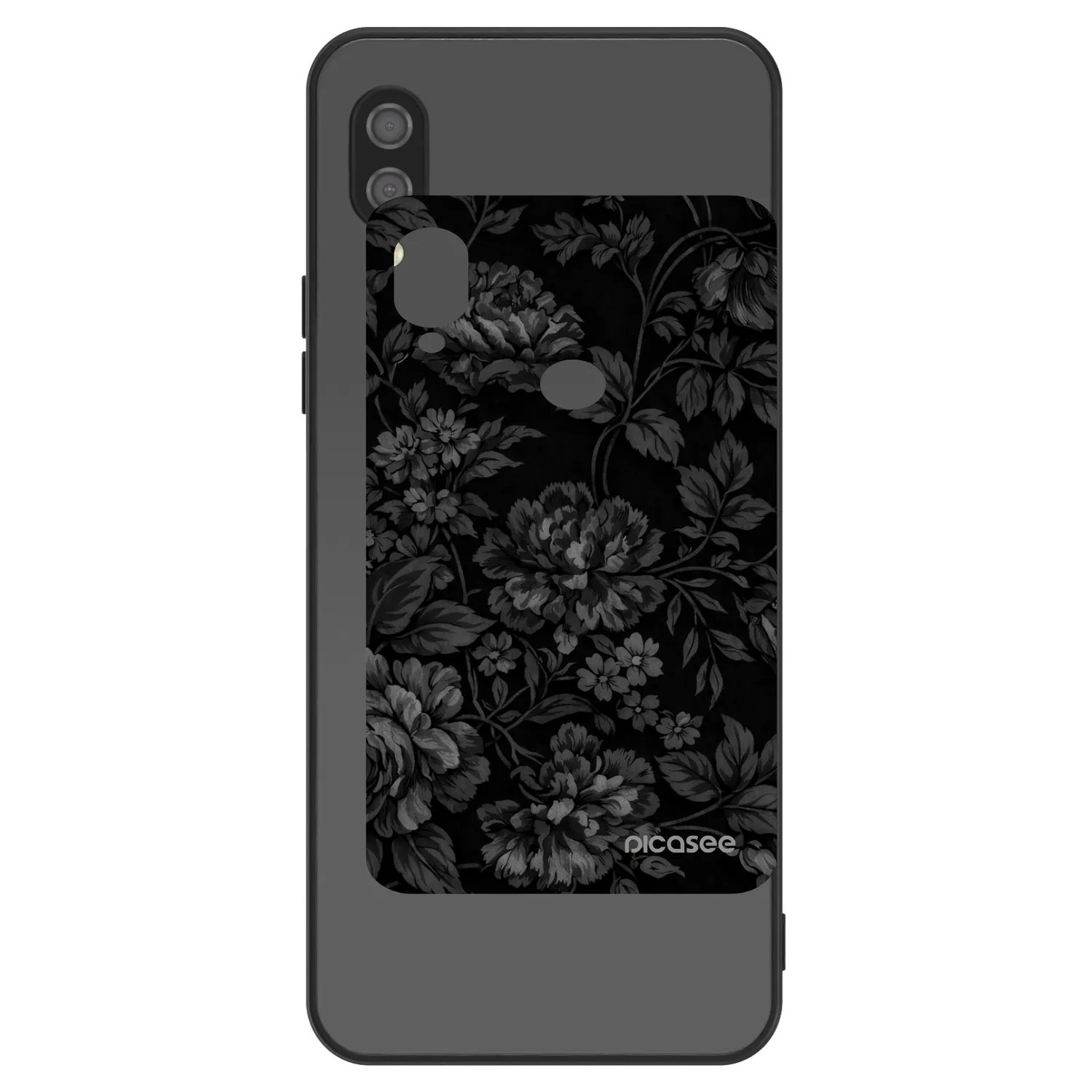 Picasee ULTIMATE CASE pro Xiaomi Redmi 7 - Dark Romance