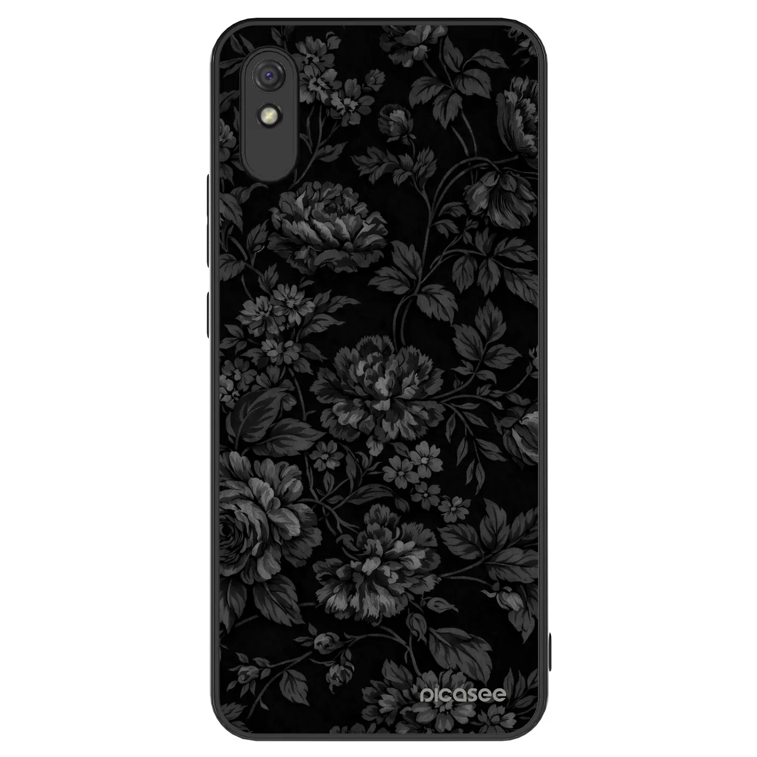 Picasee ULTIMATE CASE pro Xiaomi Redmi 9A - Dark Romance
