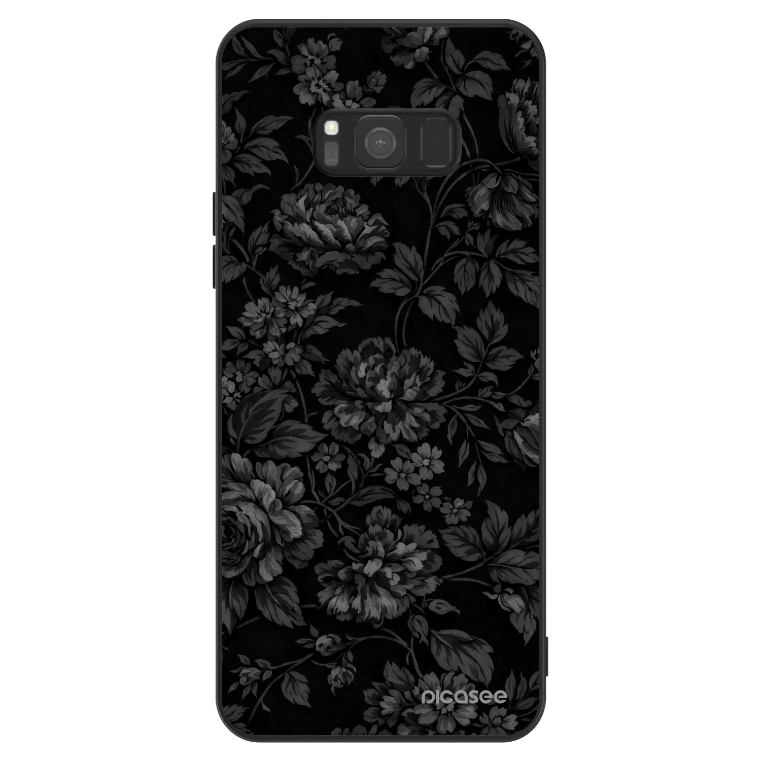 Picasee ULTIMATE CASE pro Samsung Galaxy S8 G950F - Dark Romance