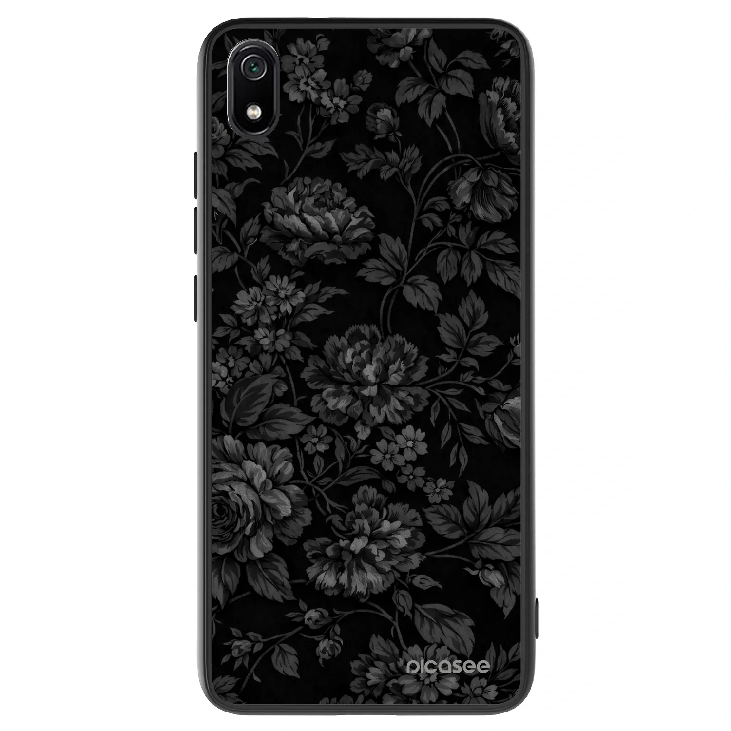 Picasee ULTIMATE CASE pro Xiaomi Redmi 7A - Dark Romance