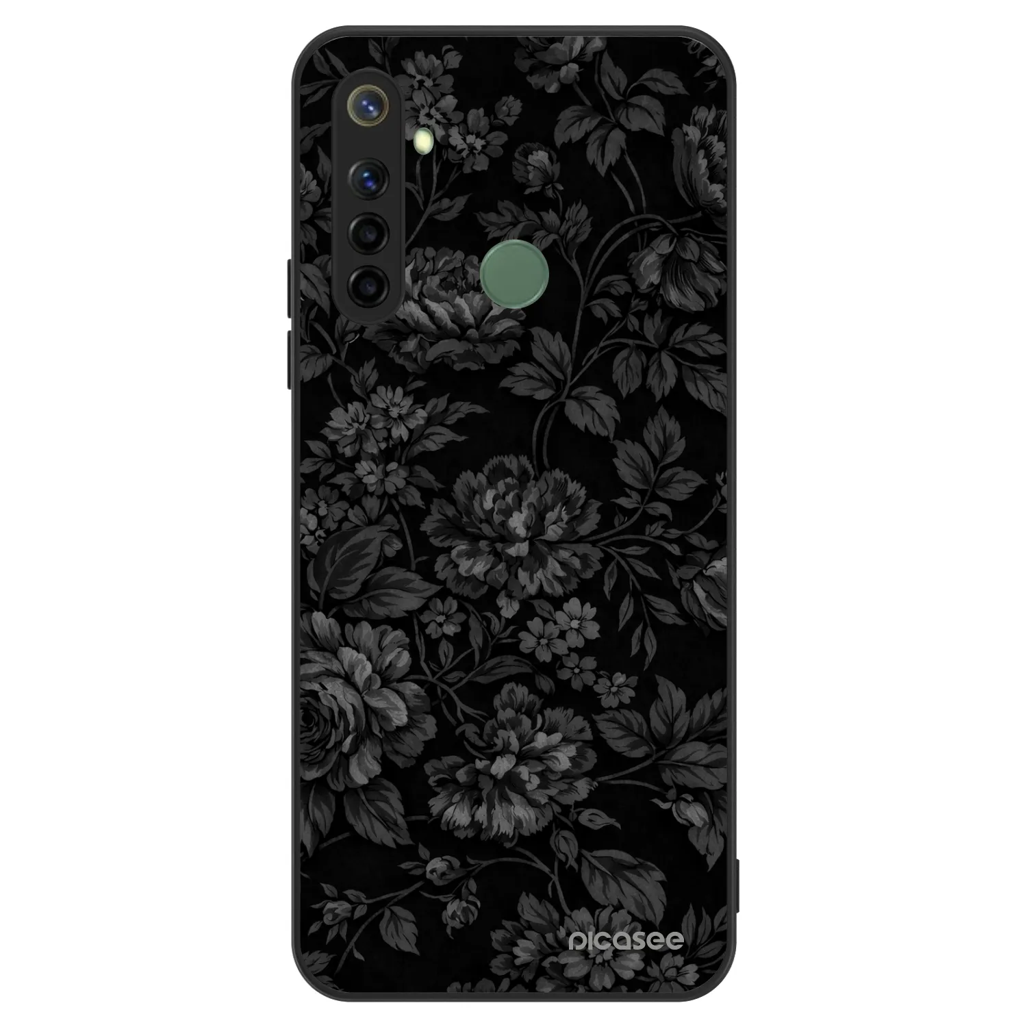 Picasee ULTIMATE CASE pro Realme 6i - Dark Romance