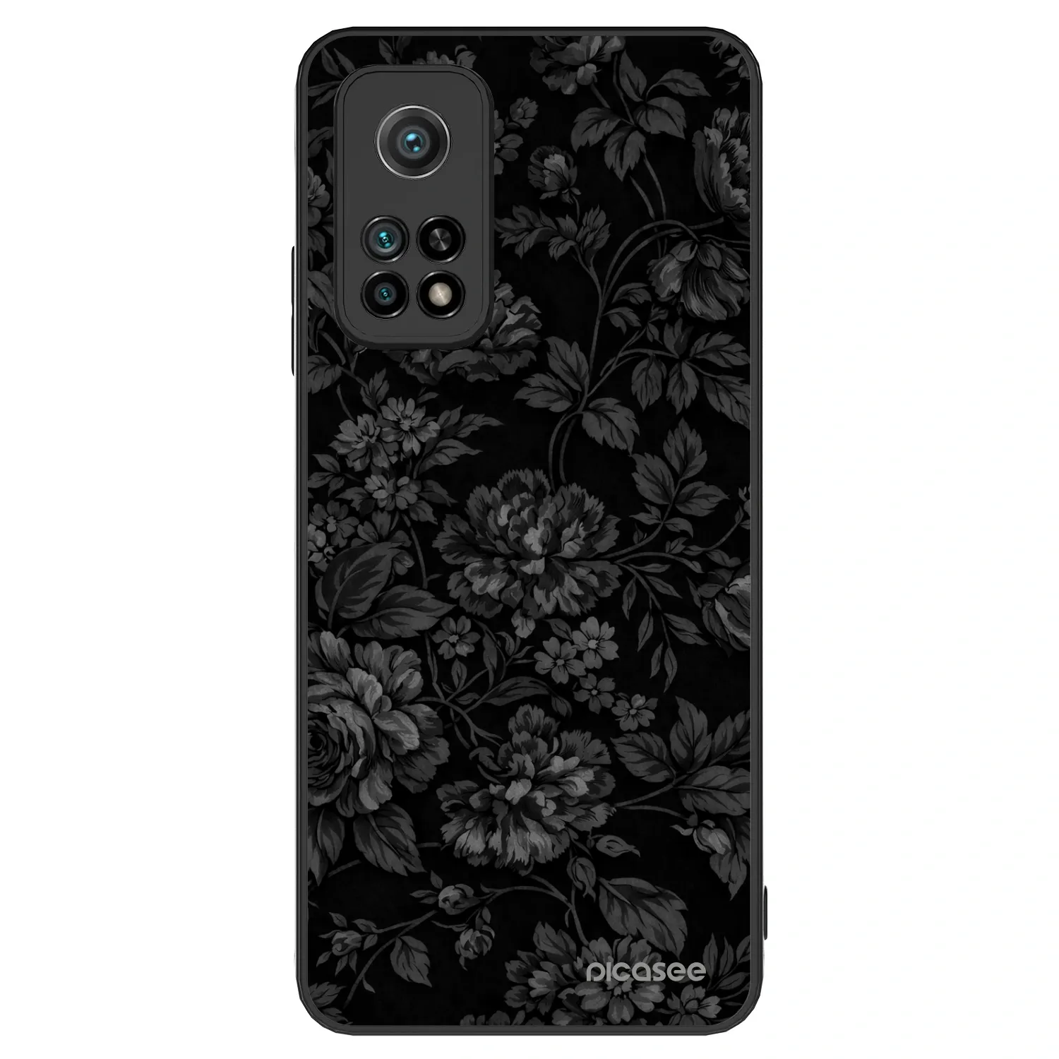 Picasee ULTIMATE CASE pro Xiaomi Mi 10T - Dark Romance