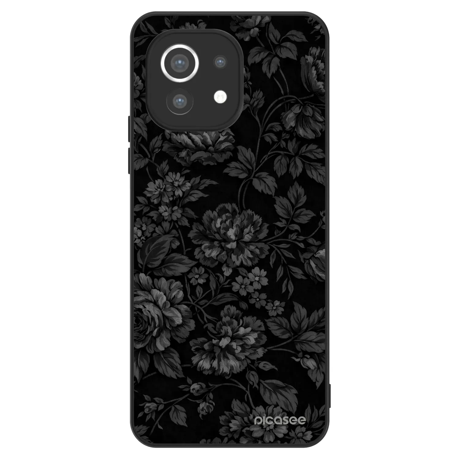 Picasee ULTIMATE CASE pro Xiaomi Mi 11 - Dark Romance