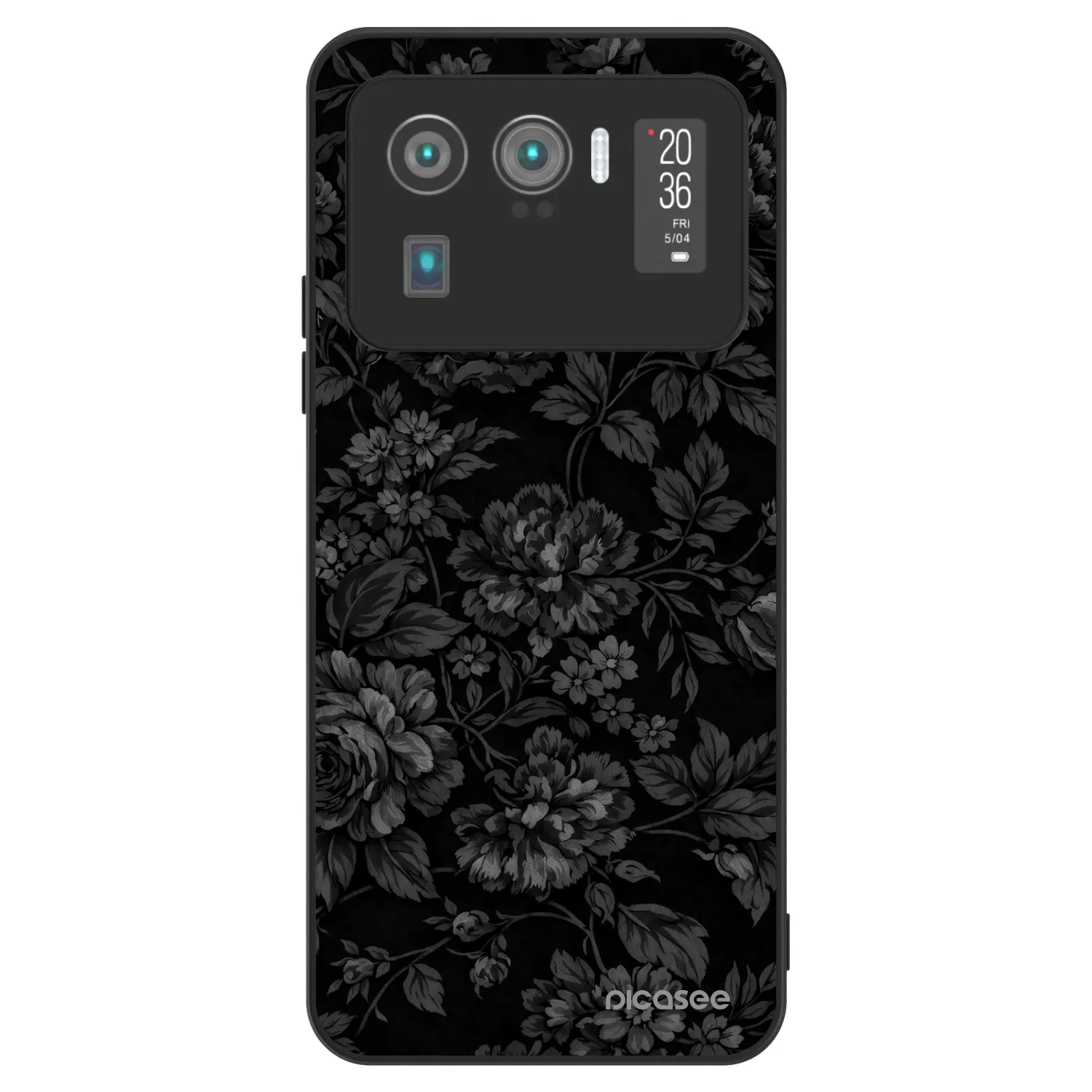 Picasee ULTIMATE CASE pro Xiaomi Mi 11 Ultra - Dark Romance
