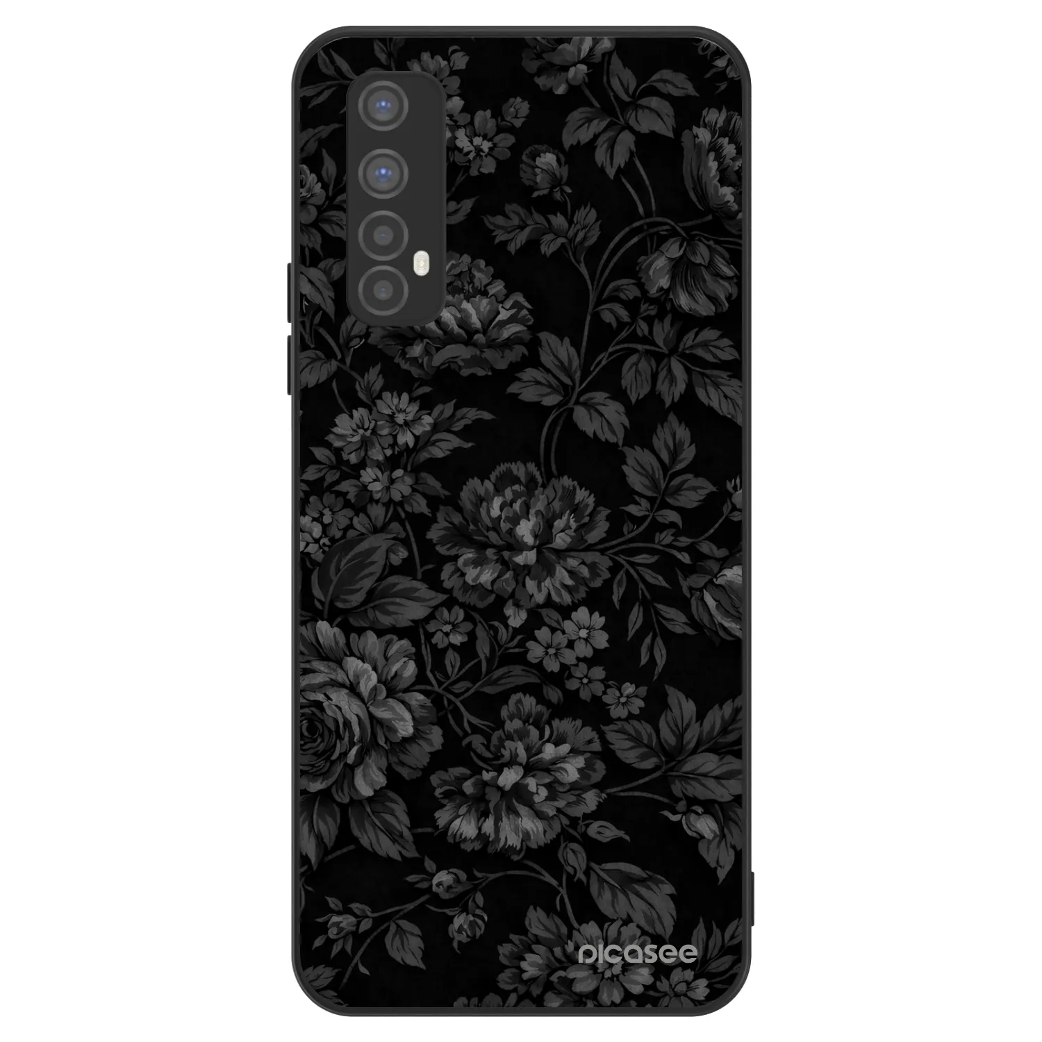 Picasee ULTIMATE CASE pro Realme 7 - Dark Romance