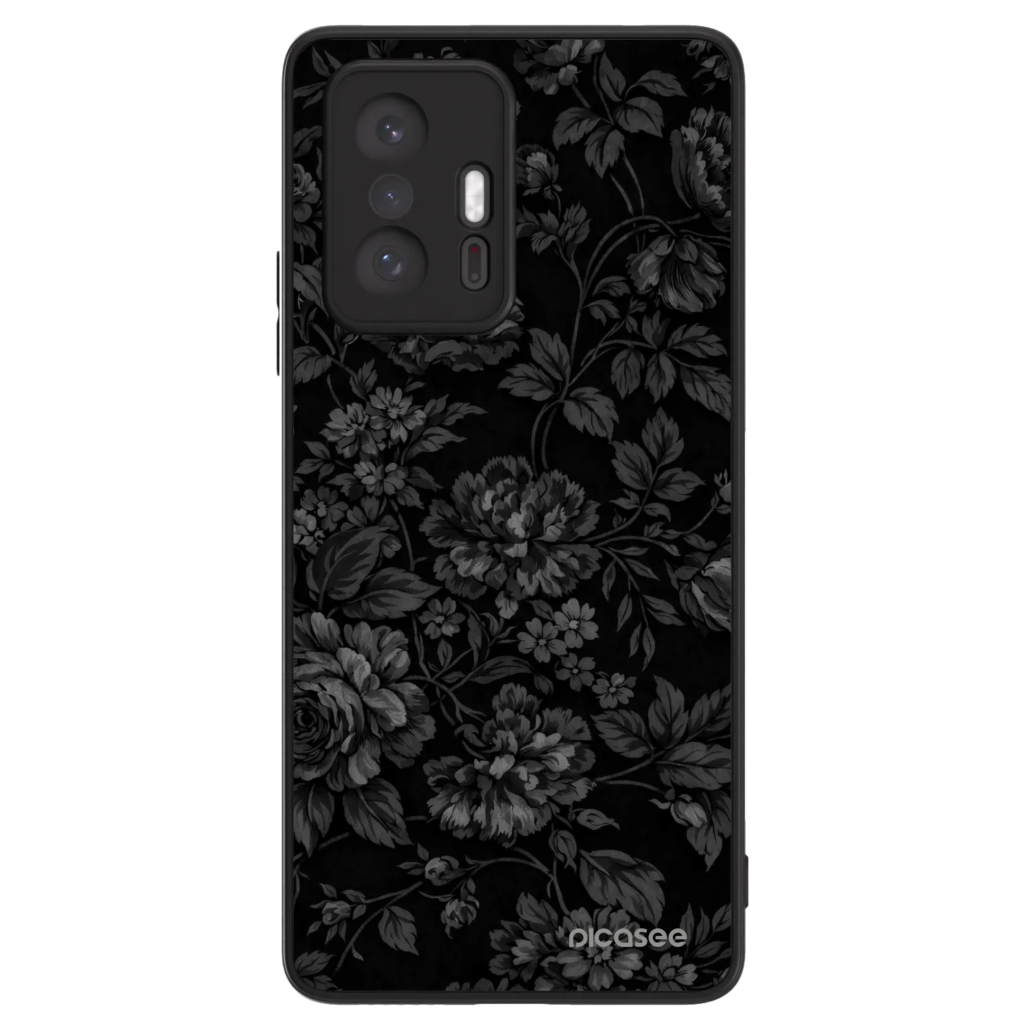 Picasee ULTIMATE CASE pro Xiaomi 11T Pro - Dark Romance