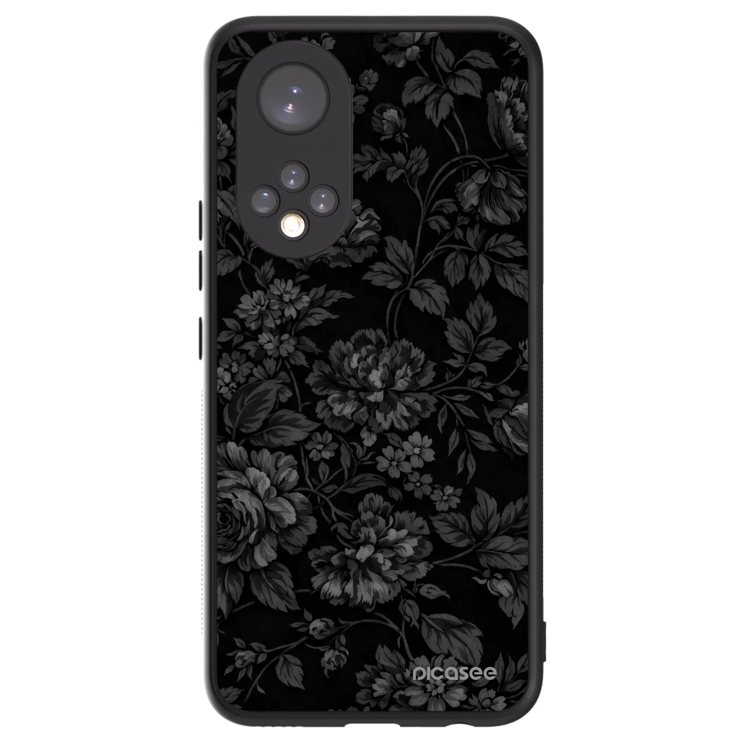 Picasee ULTIMATE CASE pro Huawei Nova 9 - Dark Romance