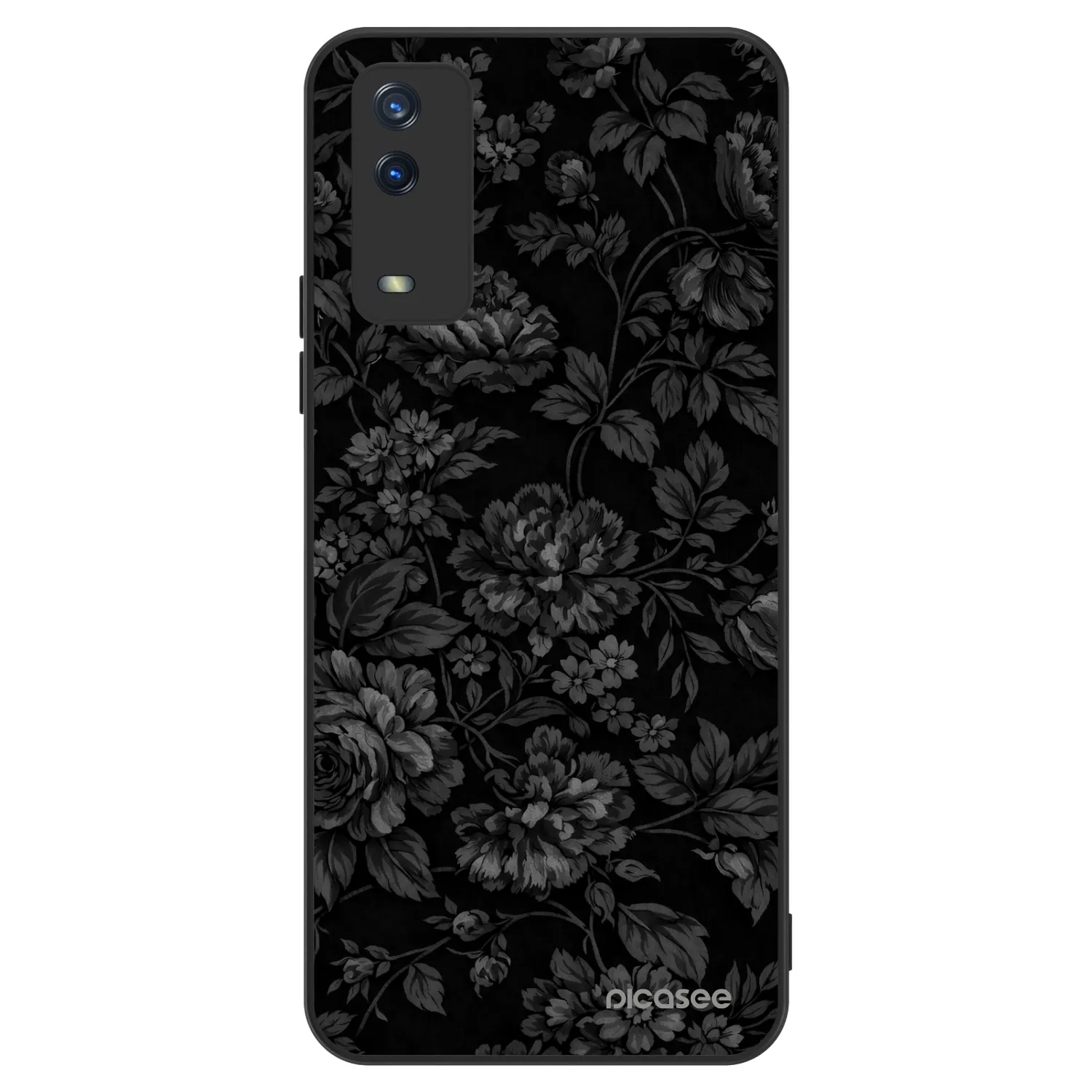 Picasee ULTIMATE CASE pro Vivo Y11s - Dark Romance