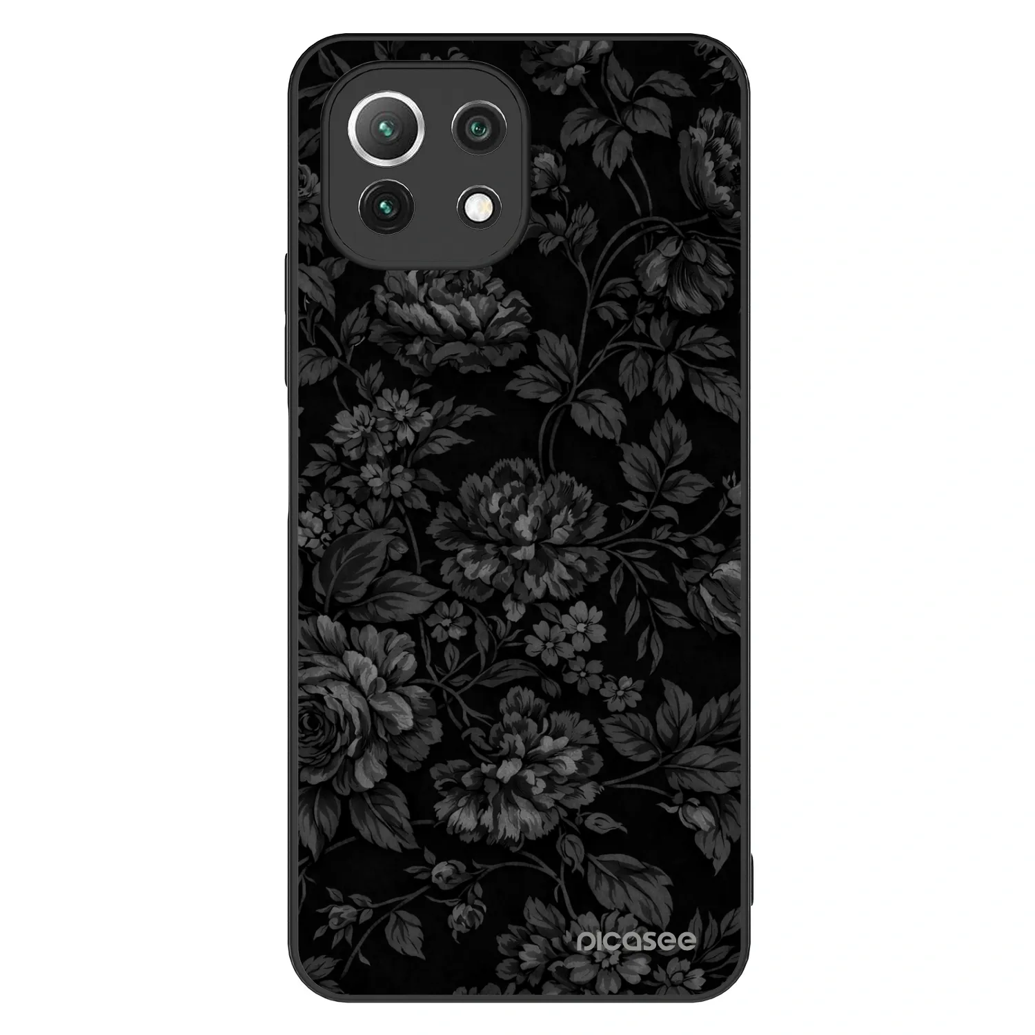 Picasee ULTIMATE CASE pro Xiaomi 11 Lite 5G NE - Dark Romance