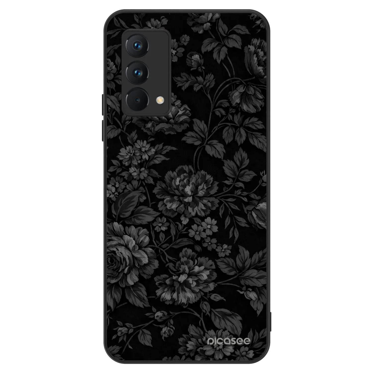 Picasee ULTIMATE CASE pro Realme GT Master Edition 5G - Dark Romance
