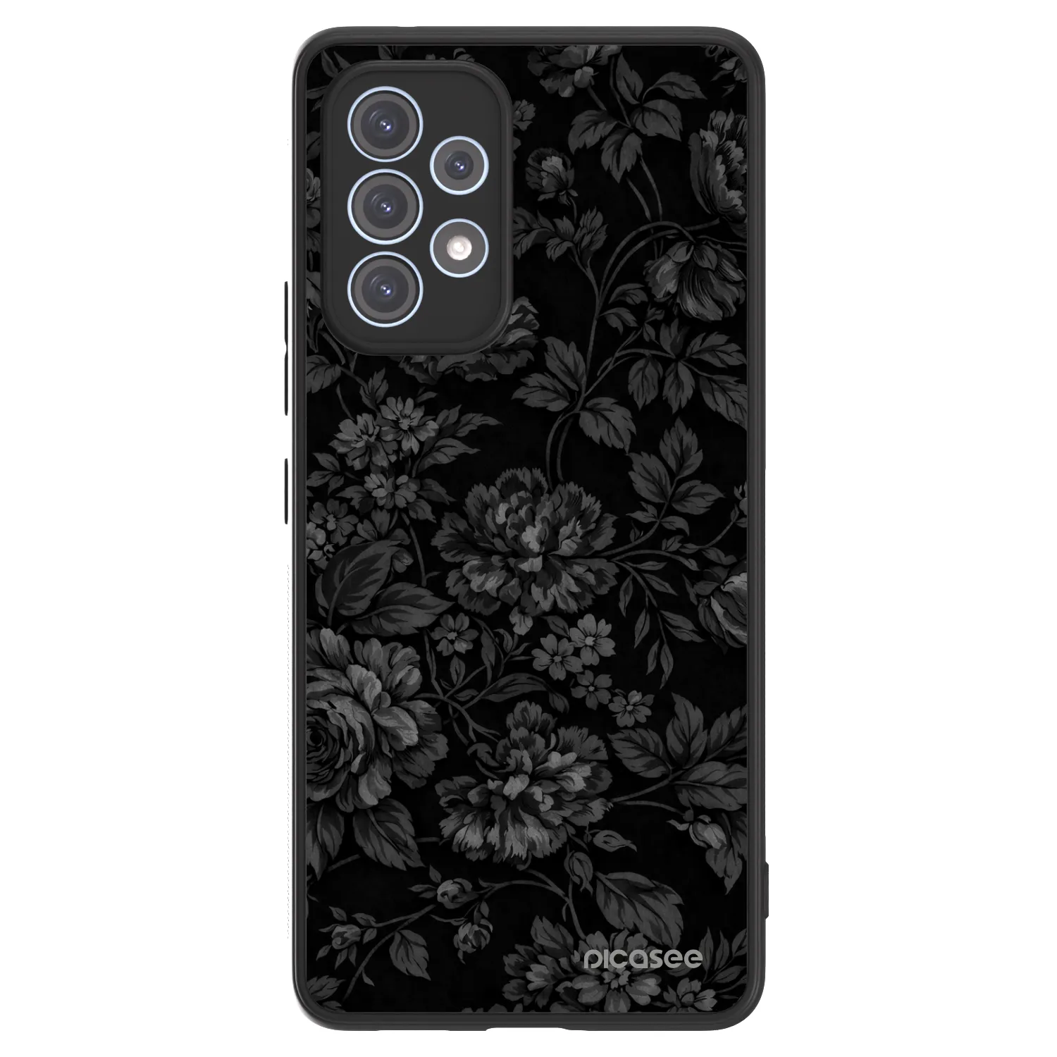 Picasee ULTIMATE CASE pro Samsung Galaxy A53 5G A536 - Dark Romance