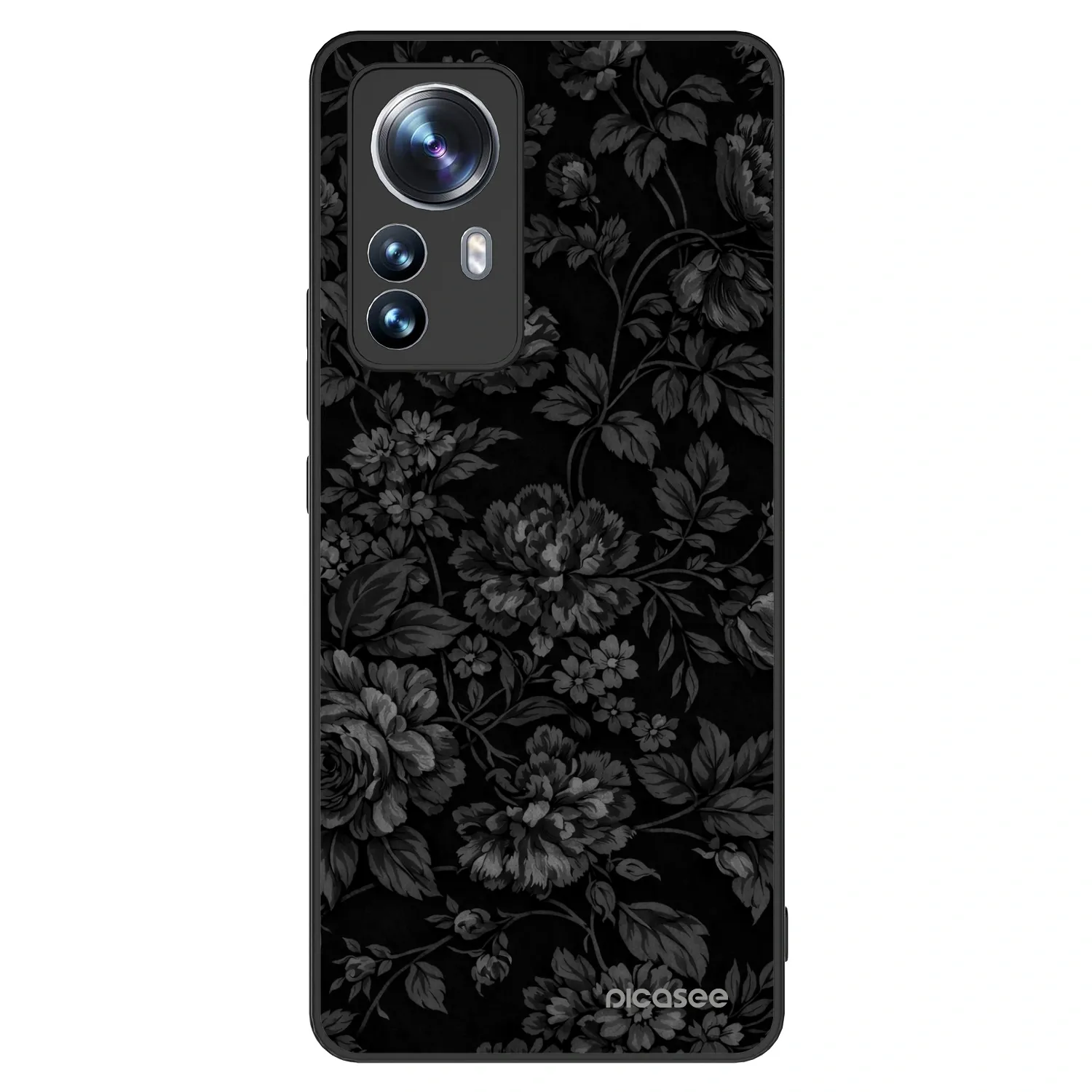 Picasee ULTIMATE CASE pro Xiaomi 12 Pro - Dark Romance