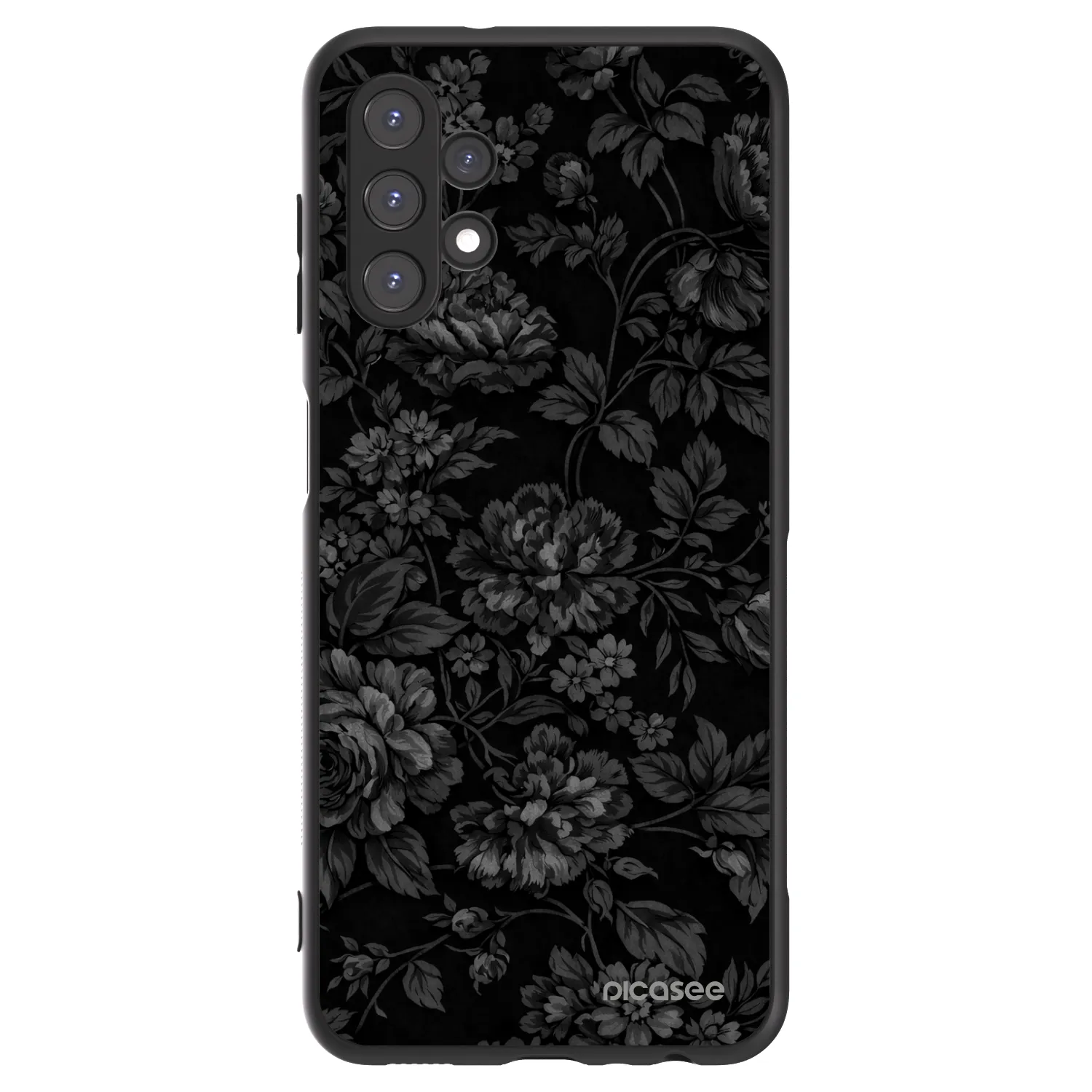 Picasee ULTIMATE CASE pro Samsung Galaxy A13 4G A135 - Dark Romance