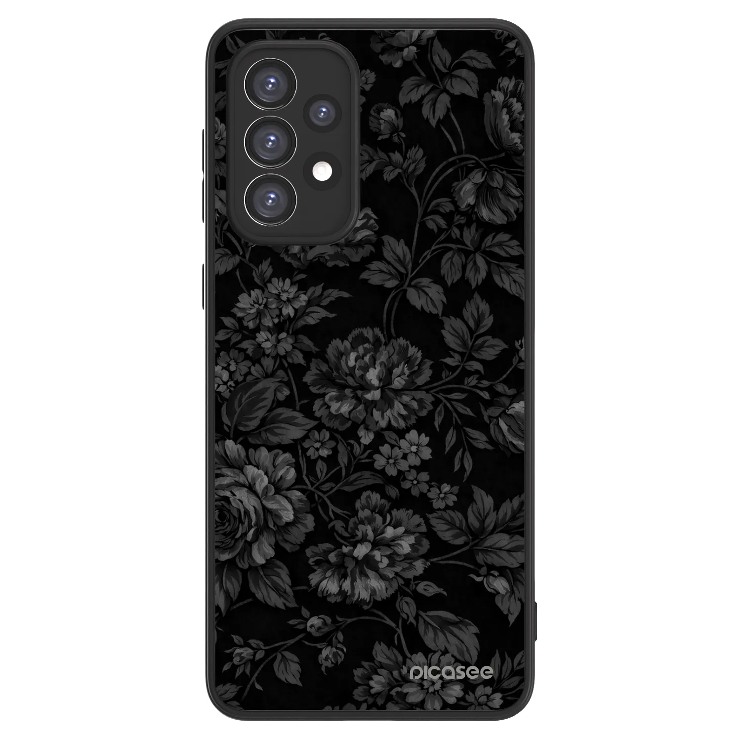 Picasee ULTIMATE CASE pro Samsung Galaxy A33 5G A336 - Dark Romance